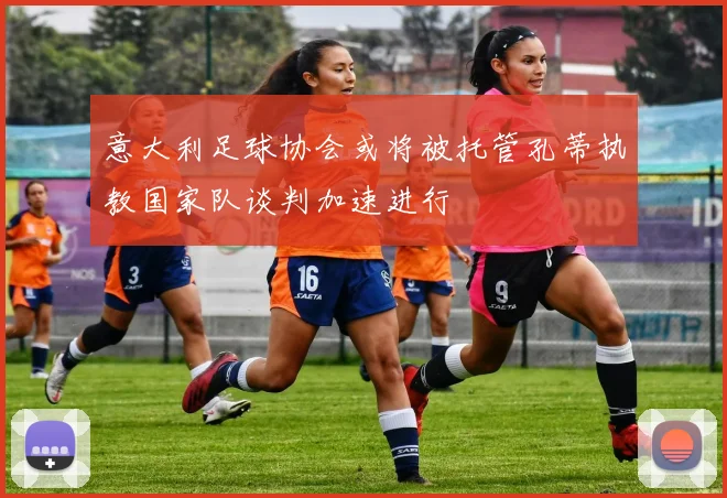 意大利足球协会或将被托管孔蒂执教国家队谈判加速进行