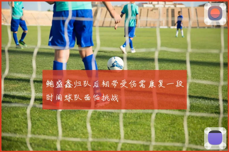 鲍盛鑫归队后韧带受伤需康复一段时间球队面临挑战
